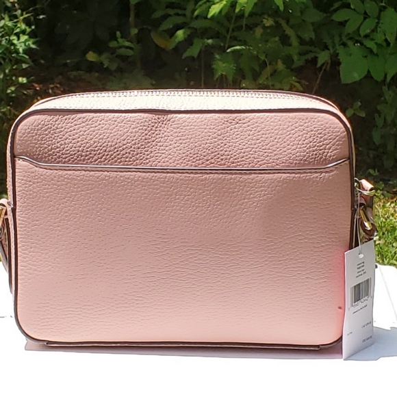 Kate Spade Camera Bag Sienne Logo - Picture 6 of 8